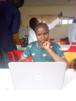 Mr. Ngetich Environmentalist
